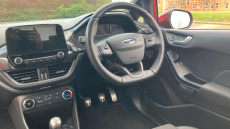 Ford Fiesta 1.0 EcoBoost 140 ST-Line 5dr Petrol Hatchback